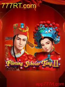 FlirtingScholarTangII