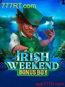 IrishWeekendBonusBuy